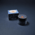 Crème de nuit au bakuchiol "La Belle de Nuit" – Image 2