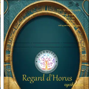 Regard d'Horus