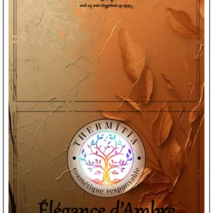Palette Elegance D'Ambre