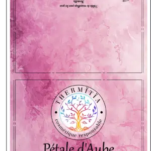 Pétale D'Aube